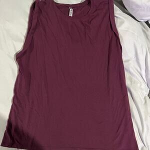 Fabletics tank top